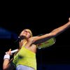 Australian Open: Maria Kirilenková