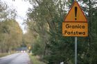 Bělorusové na hranicích "pronajímají" řidičům lidi s postižením, vyhnou se tak frontě
