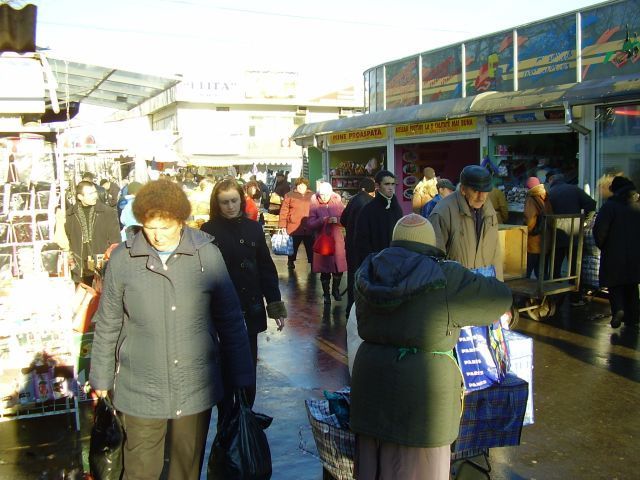 Moldavsko Ponděstří 3
