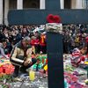 Den po útocích v Bruselu
