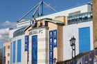 Zmizí další slavný stadion? Stamford Bridge může nahradit depo metra