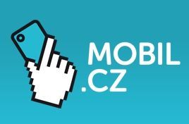 Logo Mobil.cz