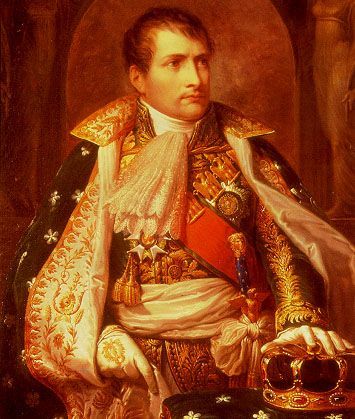 Císař Napoleon