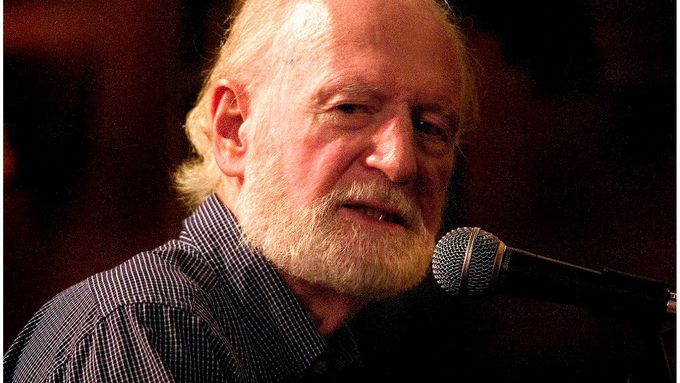 Mose Allison