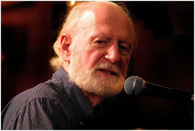 Mose Allison