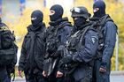 Rakousko pustilo Iráčany, které mu předala česká policie kvůli podezření z terorismu