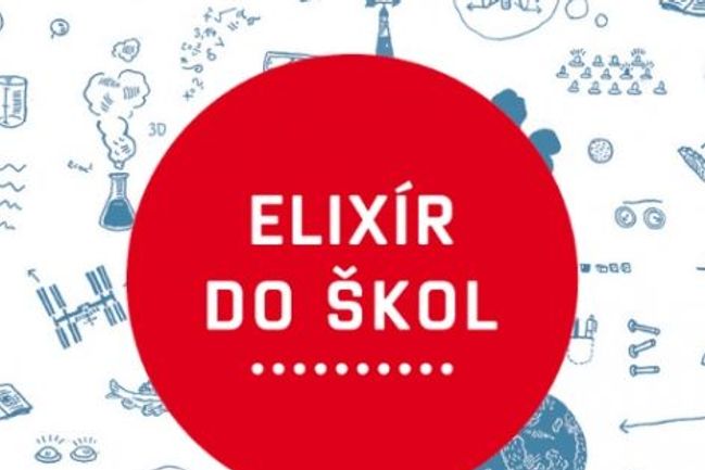 Elixír do škol