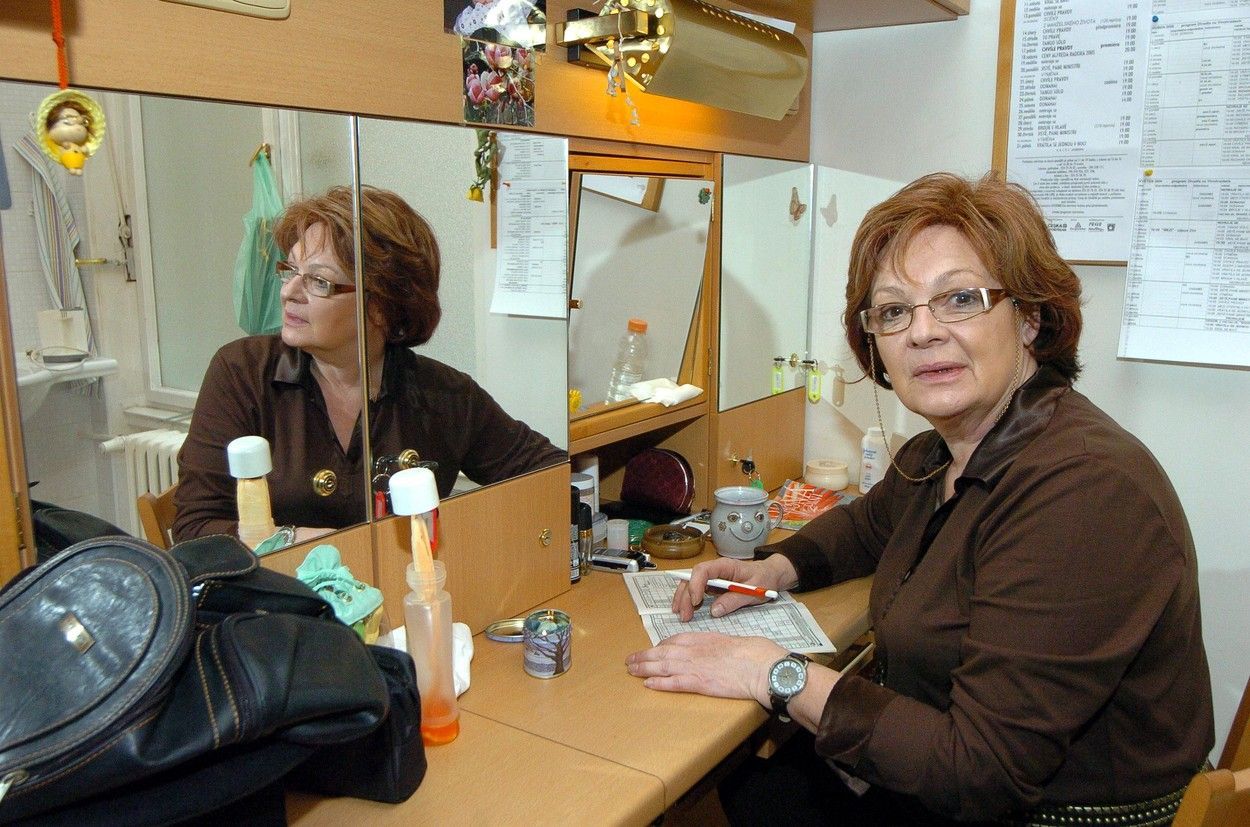 Jana Hlaváčová, 2006