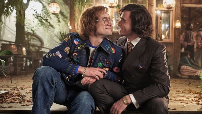 Hbo gay sexuální scény