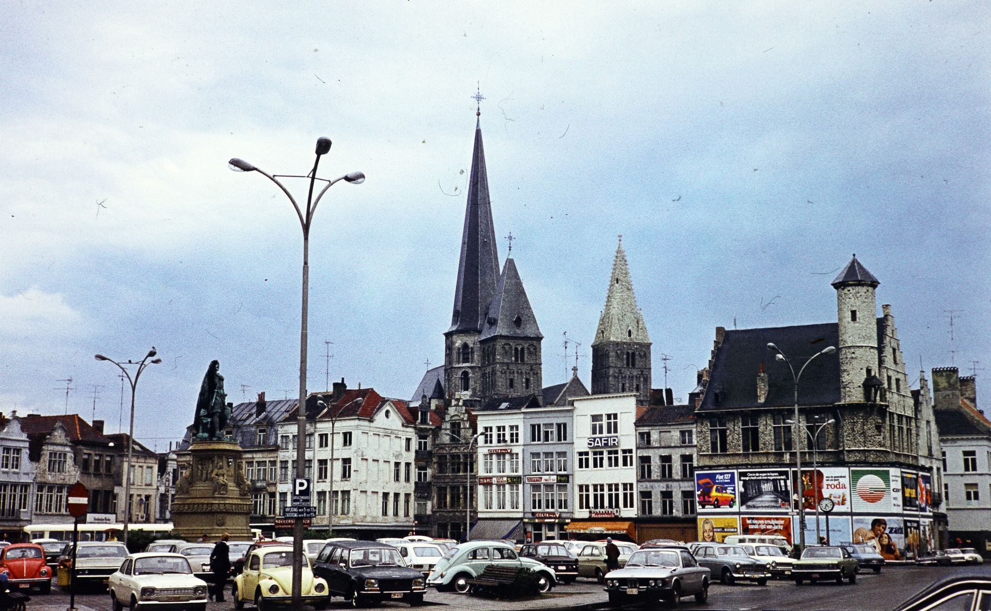 Gent 1966