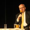 Den s Danielem Hermanem
