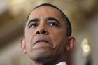Obama: Když najdeme nástupce bin Ládina, skončí stejně