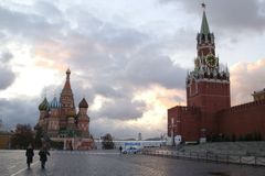 Kreml se chce Memorialu zbavit. Ochránci lidských práv by se mohli přesunout do Prahy, tvrdí list
