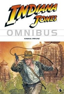 Indiana Jones Omnibus