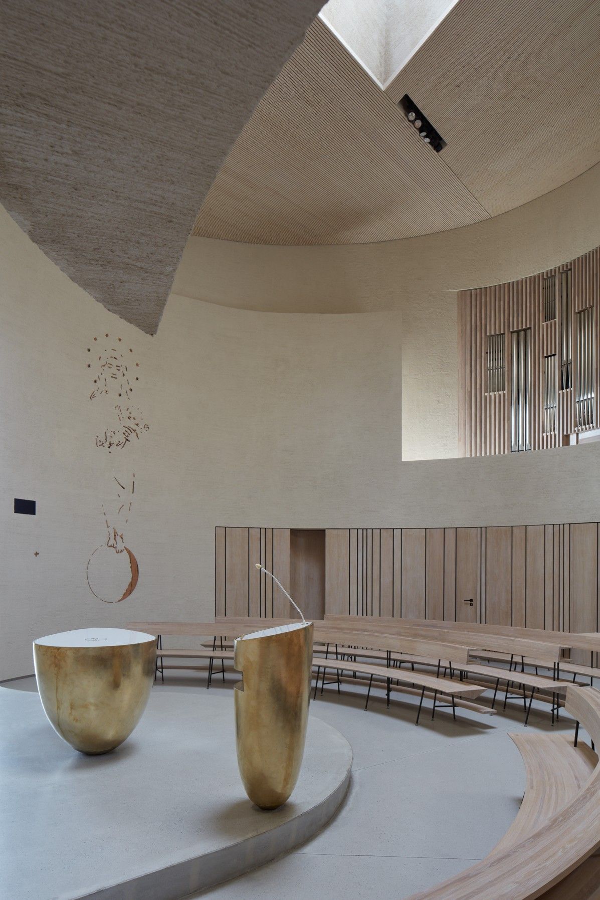 Interiér roku výběr