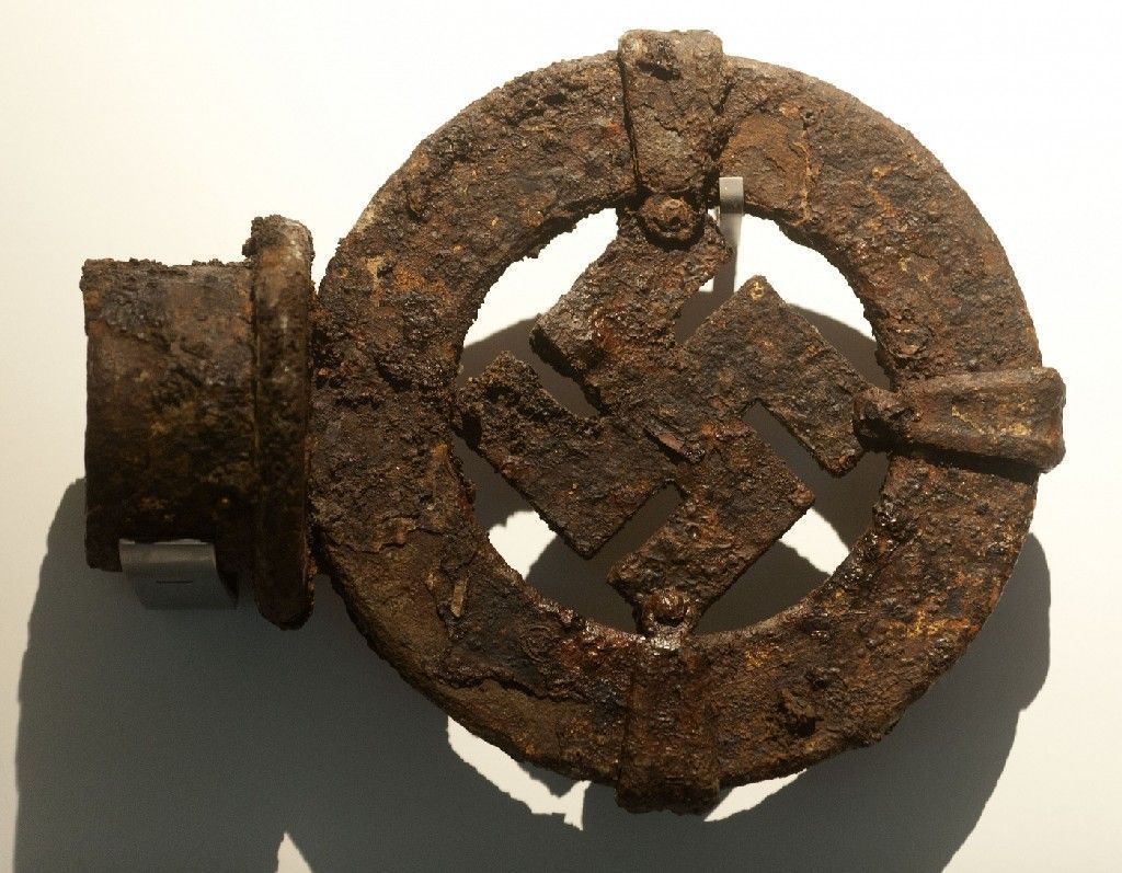 Vojenské muzeum v Drážďanech