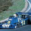 F1: Tyrrell P34 (1976)
