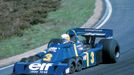 F1: Tyrrell P34 (1976)