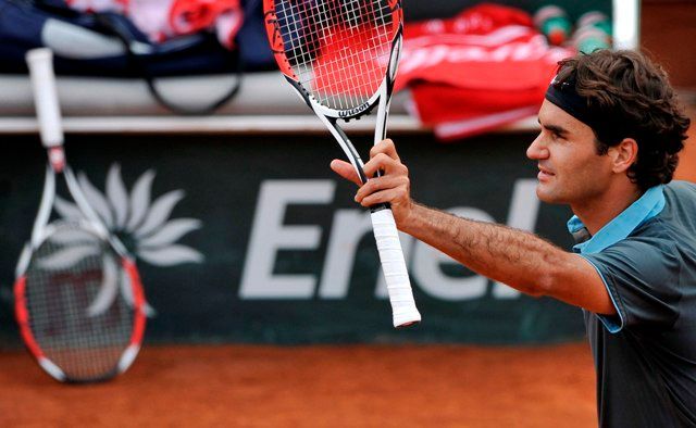 Roger Federer