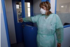 Nebezpečná bakterie v Česku zatím není, hlásí hygienici
