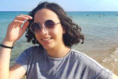 Tragédie na moři. V Tunisku se utopila nadějná 17letá jachtařka