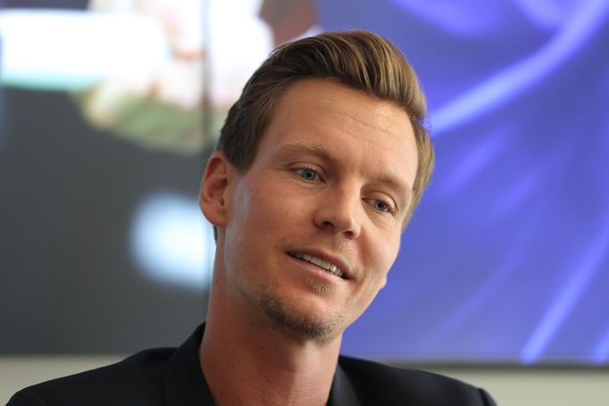 tenis, Tomáš Berdych, TK k ukončení sezony 2018