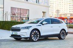 Škoda Auto letos nesplní emisní limity EU. Jak vysoká bude pokuta, prý zatím netuší