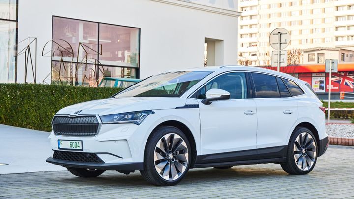 Škoda Auto letos nesplní emisní limity EU. Jak vysoká bude pokuta, prý zatím netuší