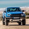 Ford Ranger Raptor