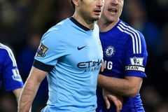 Šlágr Chelsea s Citizens bez vítěze, United vyhráli
