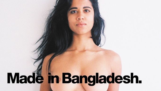 online seznamka v Bangladéši