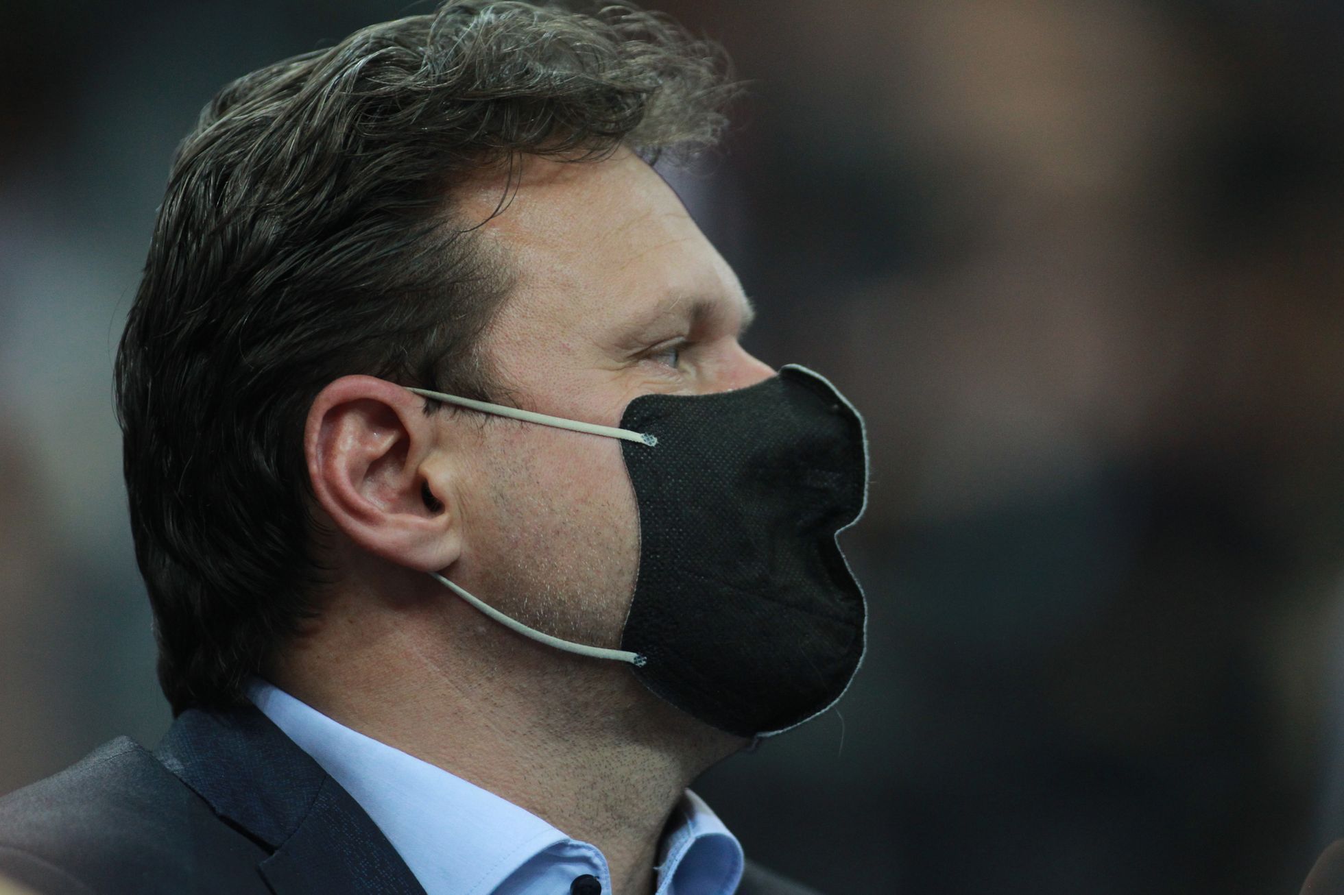 Billie Jean King 2021, Česko - Německo