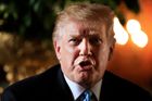 Trump přešel do protiútoku. Slibuje "Trumpcare" a hrozí, že zavře hranici s Mexikem