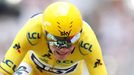 Tour de France 2017: Chris Froome