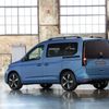Volkswagen Caddy nová generace