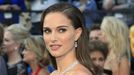 Oscar 2012 - Natalie Portman