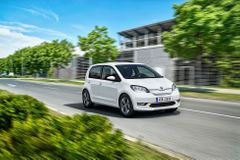Nejlevnější elektromobil na českém trhu? Škoda Citigo iV tak nízkou cenou překvapila