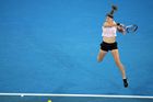 Australian Open 2023, 2. kolo (Karolína Muchová)