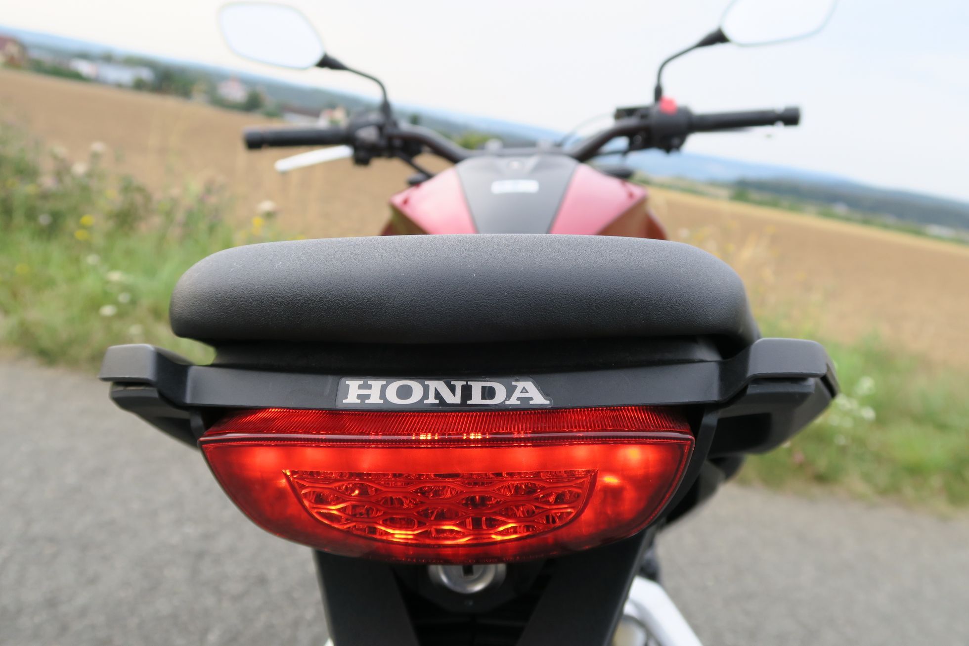 Honda CB 300R