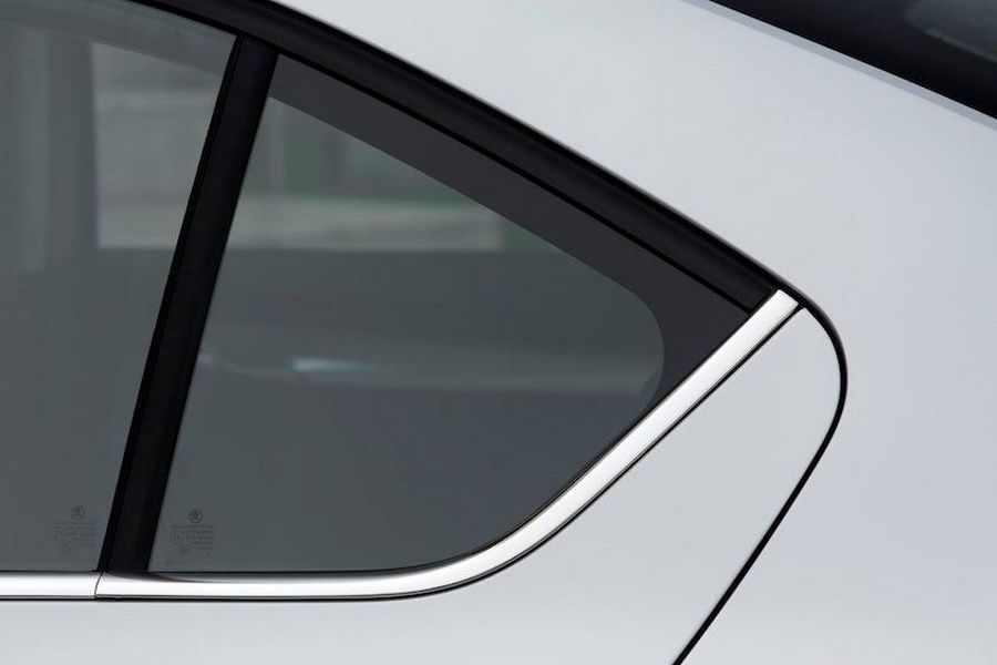 Škoda octavia 2012 detaily