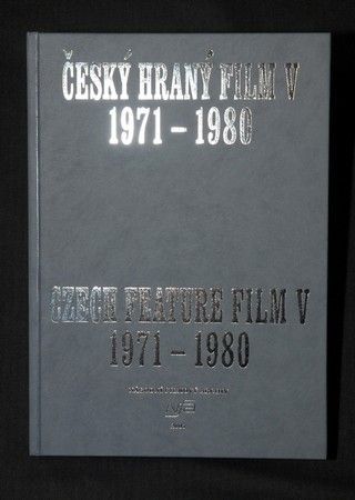 Český hraný film 1971 - 1980