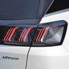 Peugeot 3008 Hybrid 2020 2021