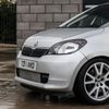 Škoda Citigo TDI AWD