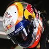 Formule 1, helma: Jean-Eric Vergne