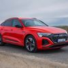 Audi Q8 e-tron 2023