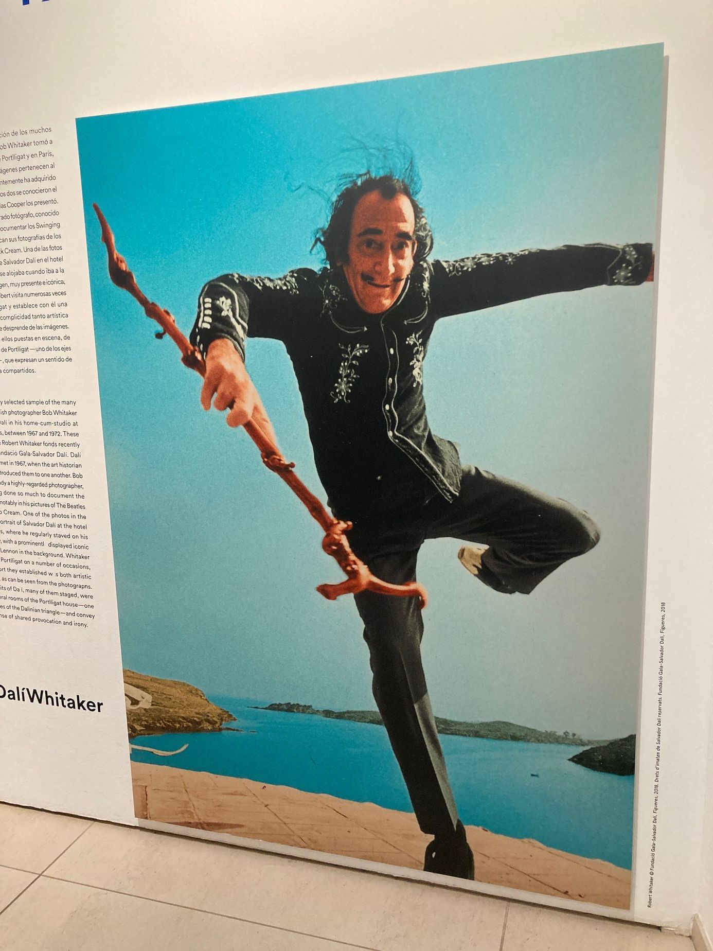 Salvador Dalí a jeho muzeum