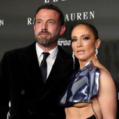 Ben Affleck, Jennifer Lopez