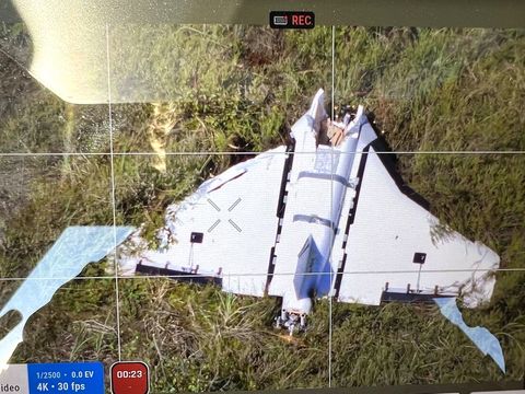 Stát NATO byl v pohotovosti. Do Litvy se zřítil "falešný" dron s výbušninami