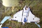 Stát NATO byl v pohotovosti. Do Litvy se zřítil "falešný" dron s výbušninami