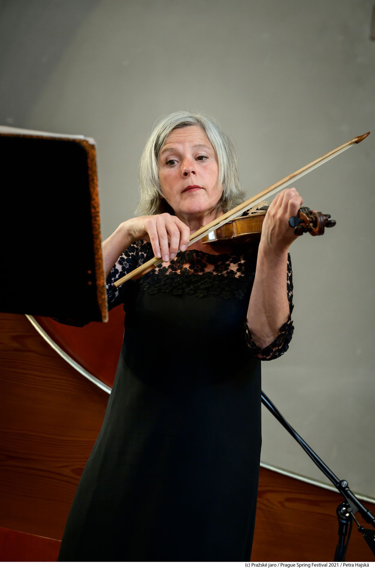 The Breathtaking Collective, Pražské jaro